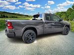 New 2025 Ram 1500 Big Horn Quad Cab 4x4 Pickup for sale #N25465 - photo 4
