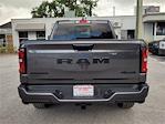 New 2025 Ram 1500 Big Horn Quad Cab 4x4 Pickup for sale #N25465 - photo 8