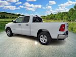 New 2025 Ram 1500 Tradesman Quad Cab 4x4 Pickup for sale #N25467 - photo 3