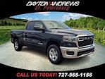 New 2025 Ram 1500 Tradesman Quad Cab 4x4 Pickup for sale #N25468 - photo 1