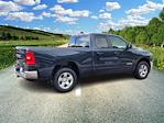 New 2025 Ram 1500 Tradesman Quad Cab 4x4 Pickup for sale #N25468 - photo 4