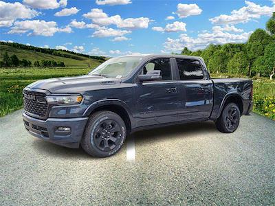 New 2025 Ram 1500 Big Horn Crew Cab Pickup for sale #N25478 - photo 2