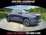 New 2025 Ram 1500 Big Horn Crew Cab Pickup for sale #N25478 - photo 1
