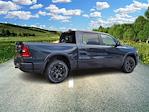 New 2025 Ram 1500 Big Horn Crew Cab Pickup for sale #N25478 - photo 4