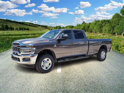 New 2025 Ram 2500 Tradesman Crew Cab 4x4 Pickup for sale #N25496 - photo 2