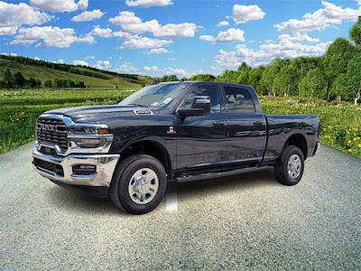 New 2025 Ram 2500 Tradesman Crew Cab for sale #N25499 - photo 2