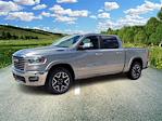 New 2025 Ram 1500 Laramie Crew Cab 4x4 Pickup for sale #N25506 - photo 2