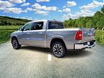 New 2025 Ram 1500 Laramie Crew Cab 4x4 Pickup for sale #N25506 - photo 3