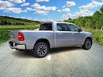 New 2025 Ram 1500 Laramie Crew Cab 4x4 Pickup for sale #N25506 - photo 4