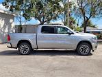 New 2025 Ram 1500 Laramie Crew Cab 4x4 Pickup for sale #N25506 - photo 5