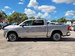 New 2025 Ram 1500 Laramie Crew Cab 4x4 Pickup for sale #N25506 - photo 7