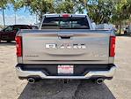 New 2025 Ram 1500 Laramie Crew Cab 4x4 Pickup for sale #N25506 - photo 8