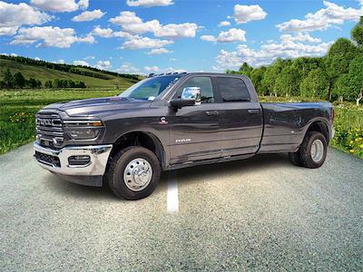 New 2025 Ram 3500 Laramie Crew Cab 4x4 DRW Pickup for sale #N25511 - photo 2