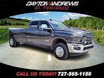 New 2025 Ram 3500 Laramie Crew Cab 4x4 DRW Pickup for sale #N25511 - photo 1