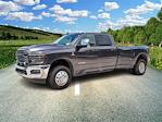 New 2025 Ram 3500 Laramie Crew Cab 4x4 DRW Pickup for sale #N25511 - photo 2