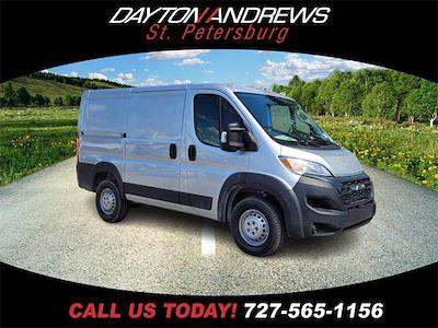 New 2025 Ram ProMaster 1500 Standard Roof Empty Cargo Van for sale #N25512 - photo 1
