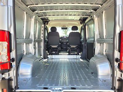 New 2025 Ram ProMaster 1500 Standard Roof Empty Cargo Van for sale #N25512 - photo 2