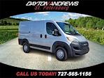 New 2025 Ram ProMaster 1500 Standard Roof Empty Cargo Van for sale #N25512 - photo 1