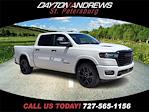 New 2025 Ram 1500 Laramie Crew Cab 4x4 Pickup for sale #N25514 - photo 1