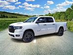 New 2025 Ram 1500 Laramie Crew Cab 4x4 Pickup for sale #N25514 - photo 2