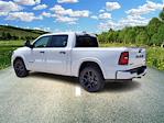 New 2025 Ram 1500 Laramie Crew Cab 4x4 Pickup for sale #N25514 - photo 3