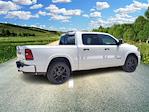 New 2025 Ram 1500 Laramie Crew Cab 4x4 Pickup for sale #N25514 - photo 4