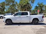 New 2025 Ram 1500 Laramie Crew Cab 4x4 Pickup for sale #N25514 - photo 7