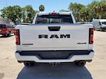 New 2025 Ram 1500 Laramie Crew Cab 4x4 Pickup for sale #N25514 - photo 8