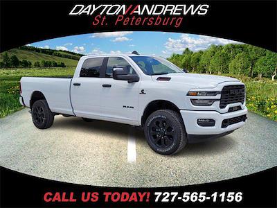 New 2025 Ram 2500 Big Horn Crew Cab 4x4 Pickup for sale #N25565 - photo 1