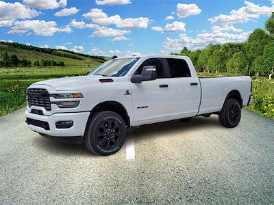 New 2025 Ram 2500 Big Horn Crew Cab 4x4 Pickup for sale #N25565 - photo 2
