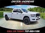 New 2025 Ram 2500 Big Horn Crew Cab 4x4 Pickup for sale #N25565 - photo 1