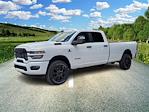 New 2025 Ram 2500 Big Horn Crew Cab 4x4 Pickup for sale #N25565 - photo 2