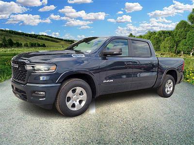 New 2025 Ram 1500 Lone Star Crew Cab Pickup for sale #N25620 - photo 2