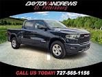 New 2025 Ram 1500 Lone Star Crew Cab Pickup for sale #N25620 - photo 1