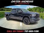 New 2025 Ram 1500 Big Horn Crew Cab 4x4 Pickup for sale #N25621 - photo 1