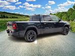 New 2025 Ram 1500 Big Horn Crew Cab 4x4 Pickup for sale #N25621 - photo 4