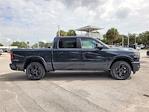 New 2025 Ram 1500 Big Horn Crew Cab 4x4 Pickup for sale #N25621 - photo 5