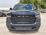 New 2025 Ram 1500 Big Horn Crew Cab 4x4 Pickup for sale #N25621 - photo 6