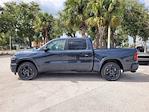 New 2025 Ram 1500 Big Horn Crew Cab 4x4 Pickup for sale #N25621 - photo 7