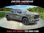 New 2025 Ram 1500 Big Horn Crew Cab Pickup for sale #N25634 - photo 1
