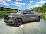 New 2025 Ram 1500 Big Horn Crew Cab Pickup for sale #N25634 - photo 2