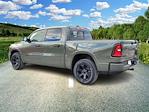 New 2025 Ram 1500 Big Horn Crew Cab Pickup for sale #N25634 - photo 3