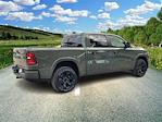 New 2025 Ram 1500 Big Horn Crew Cab Pickup for sale #N25634 - photo 4