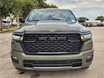 New 2025 Ram 1500 Big Horn Crew Cab Pickup for sale #N25634 - photo 6