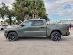 New 2025 Ram 1500 Big Horn Crew Cab Pickup for sale #N25634 - photo 7