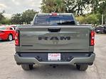 New 2025 Ram 1500 Big Horn Crew Cab Pickup for sale #N25634 - photo 8