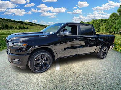 New 2025 Ram 1500 Big Horn Crew Cab Pickup for sale #N25659 - photo 2