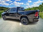 New 2025 Ram 1500 Big Horn Crew Cab Pickup for sale #N25659 - photo 3