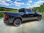 New 2025 Ram 1500 Big Horn Crew Cab Pickup for sale #N25659 - photo 4