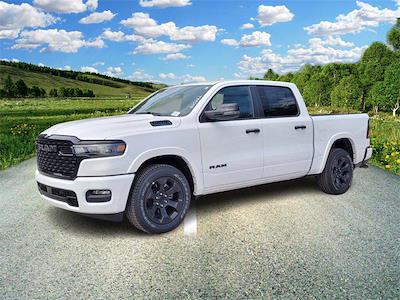New 2025 Ram 1500 Big Horn Crew Cab Pickup for sale #N25662 - photo 2